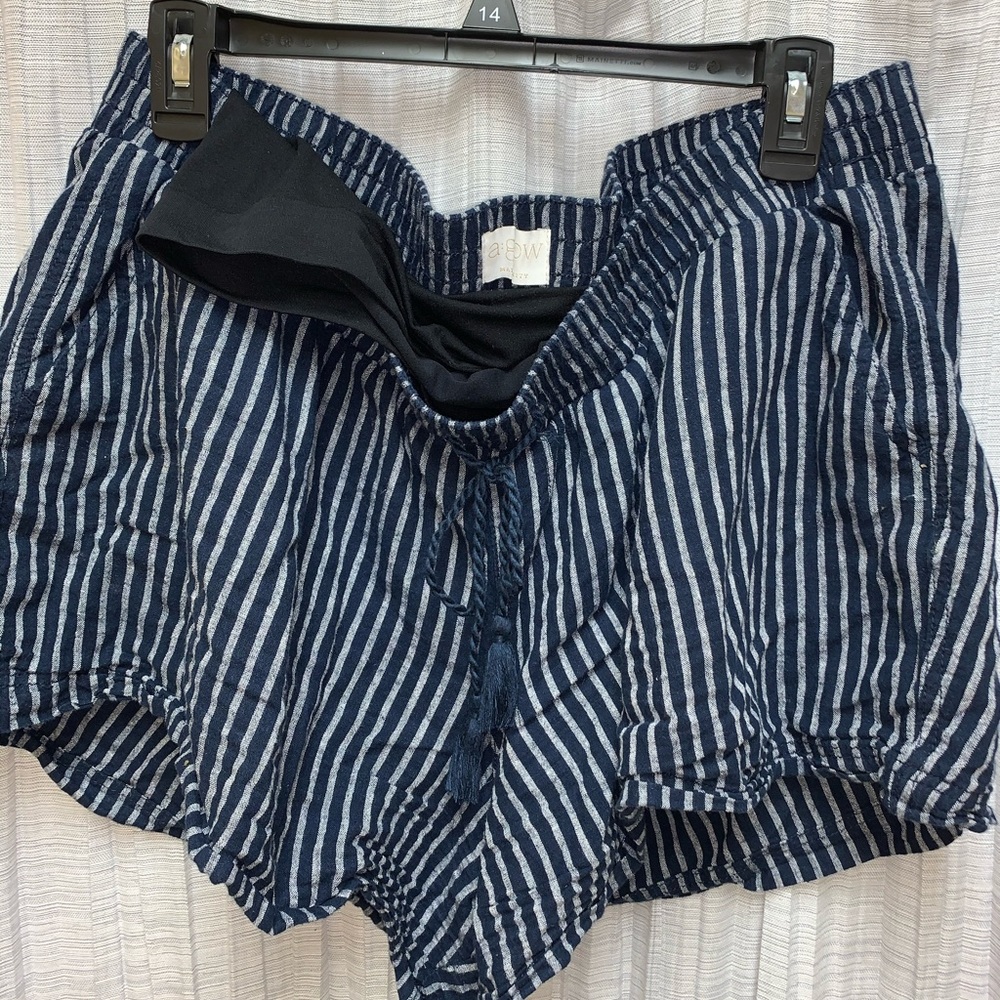 Maternity Shorts